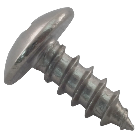 Pentair lock screw for automatic feeder