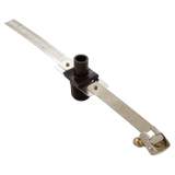 Pentair R172628 Saddle Clamp with Inlet Fitting