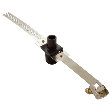 Pentair R172628 Saddle Clamp with Inlet Fitting