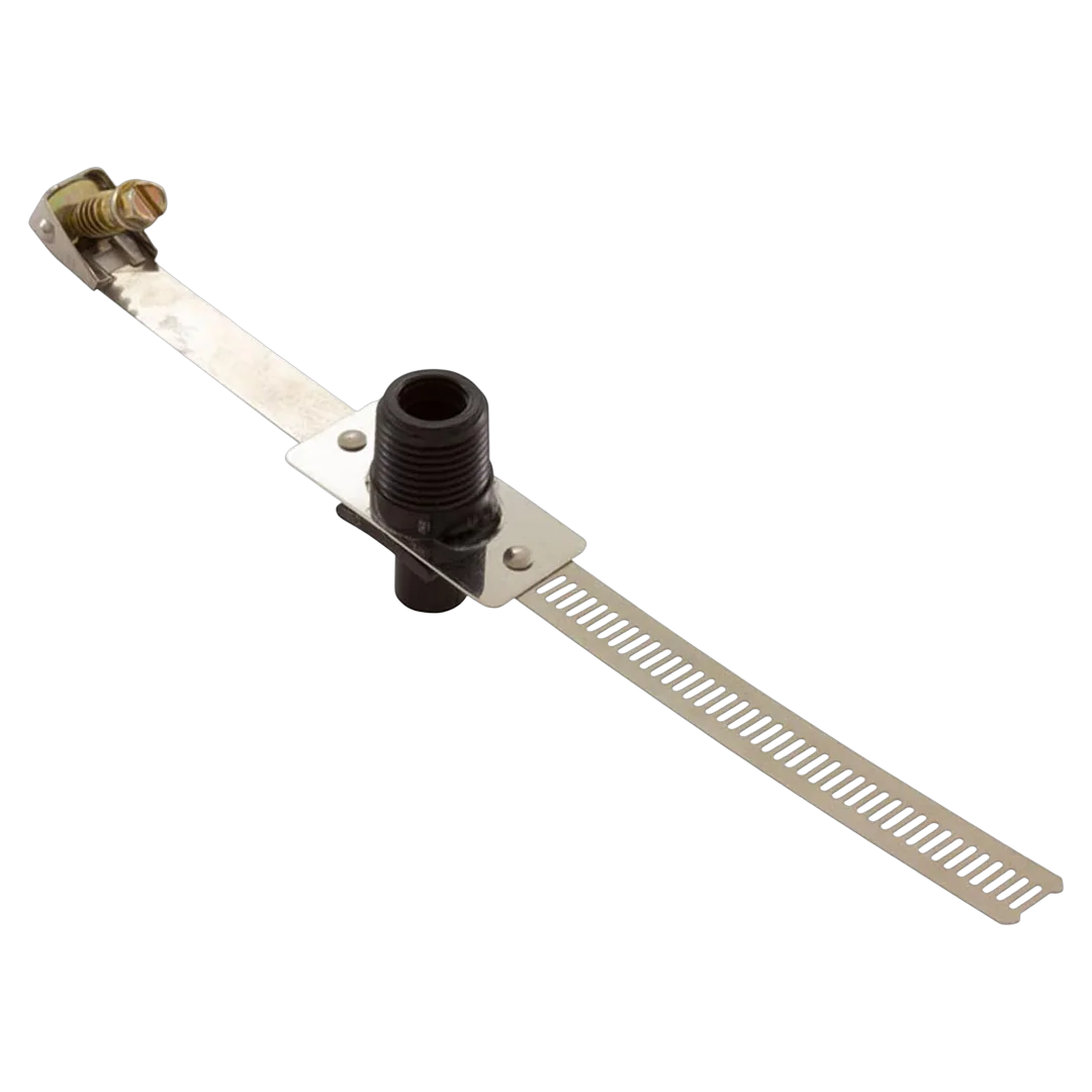 Pentair R172628 Saddle Clamp with Inlet Fitting - Alt (6)