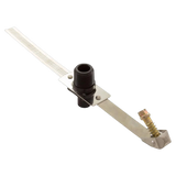 Pentair R172628 Saddle Clamp with Inlet Fitting - Reverse