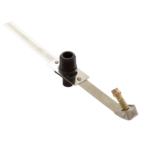 Pentair R172628 Saddle Clamp with Inlet Fitting - Reverse