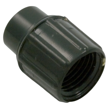 Pentair Rainbow 1/4" Compression Nut
