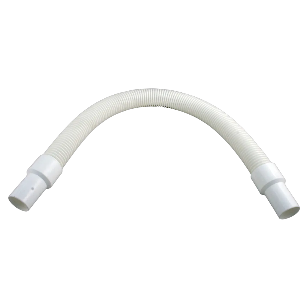 Pentair R211256 3 ft leaf trap vacuum hose, 1-1/2 inch