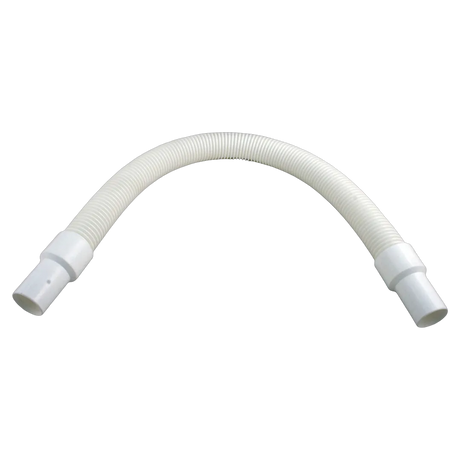 Pentair R211256 3 ft leaf trap vacuum hose, 1-1/2 inch