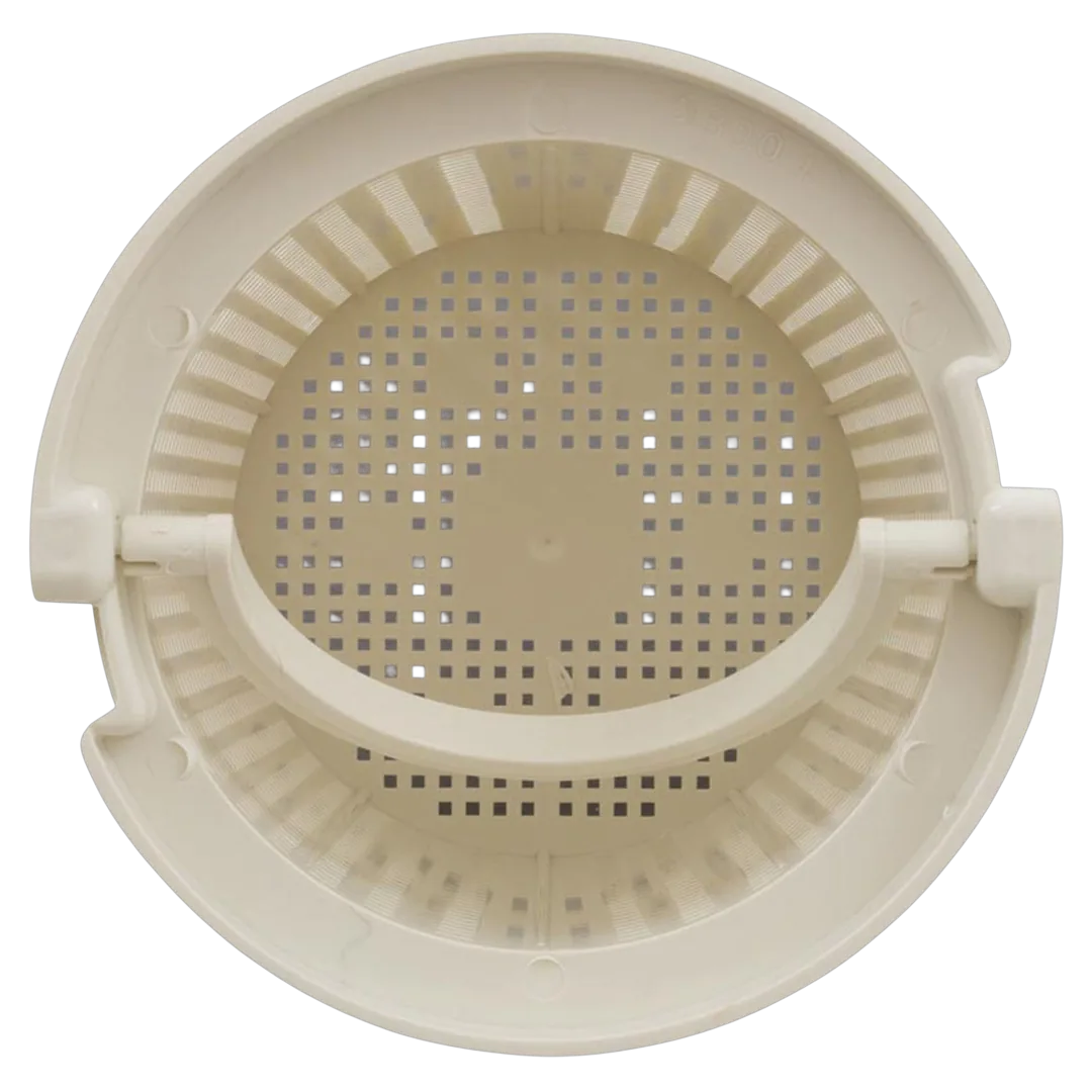 Pentair R38004 5-Inch Basket Replacement - Top