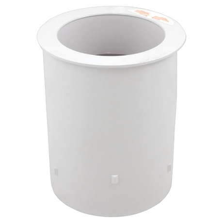 Pentair R38013B Admiral circular skimmer floating weir