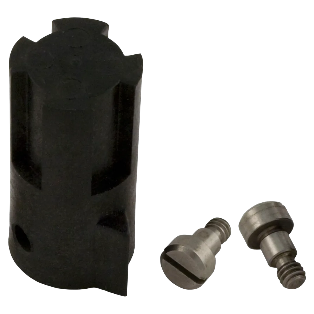 Pentair SK5V Shaft Coupling for CVA-24 to Ortega Valve