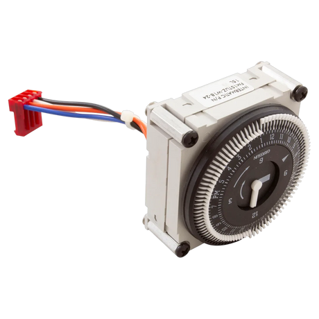 Pentair TMRLX 24-Hour Mechanical Timer for Compool systems
