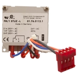 Pentair TMRLX 24-Hour Mechanical Timer - Back