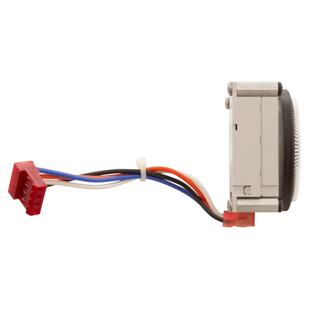 Pentair TMRLX 24-Hour Mechanical Timer - Side