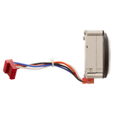 Pentair TMRLX 24-Hour Mechanical Timer - Side