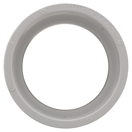 Pentair U11-196PSZ Union Adapter - Front