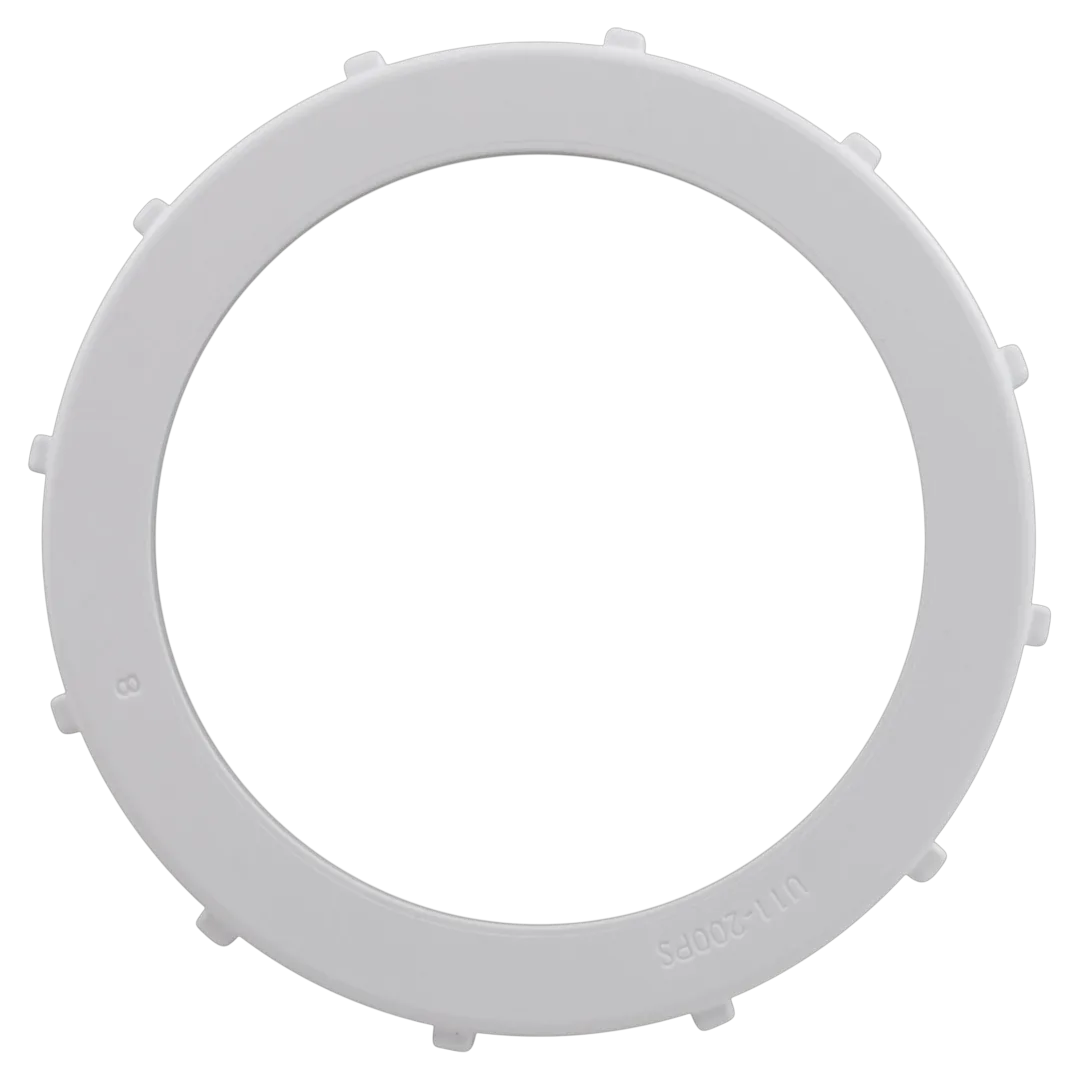 Pentair U11-200PSZ 2 Inch Union Collar - Front
