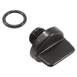 Pentair U178-920PZ Drain Plug with O-Ring - Reverse