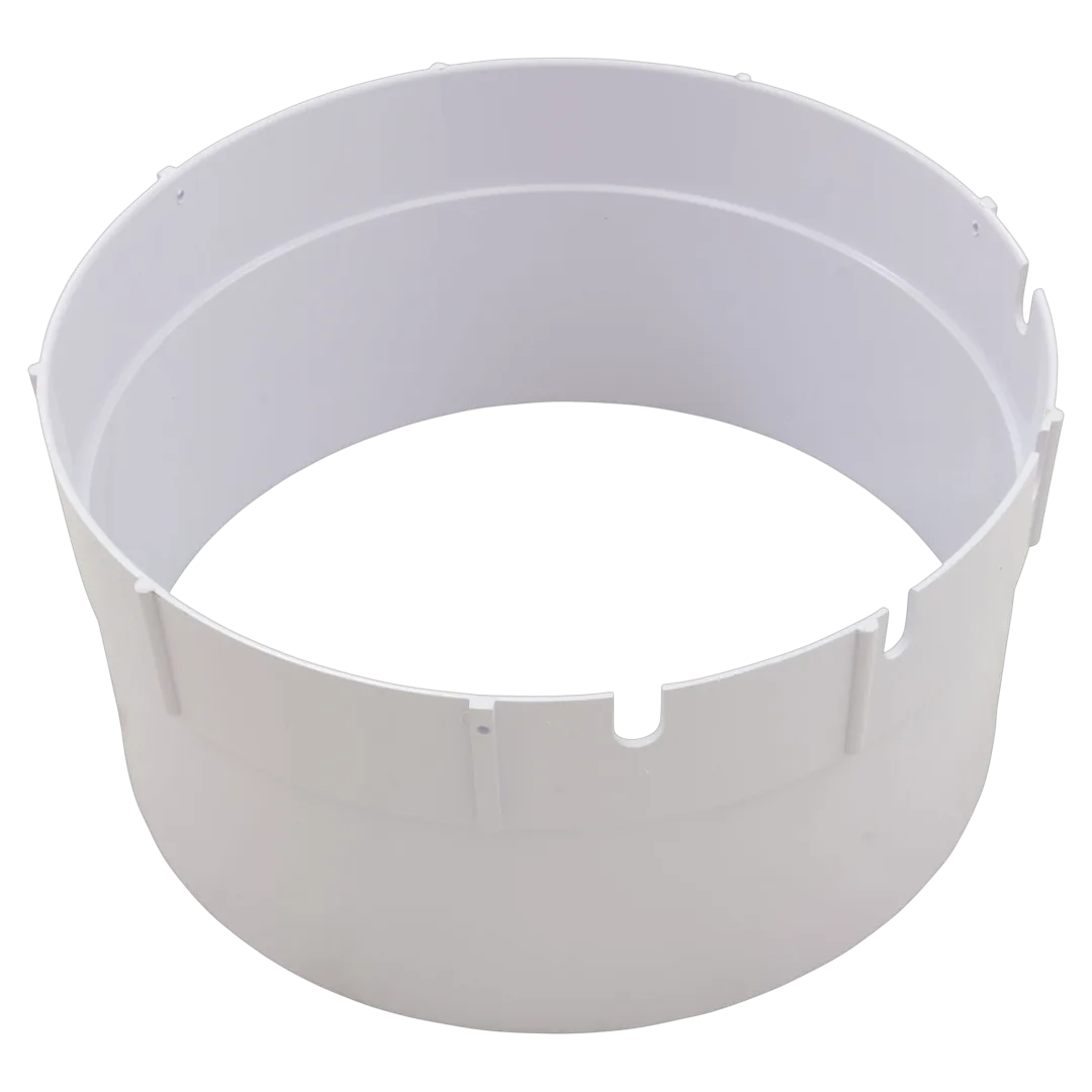 Skimmer Extension Collar - WC37-503P | Sta-Rite – EZ Pools