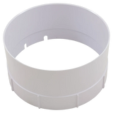 Sta-Rite U-3 Skimmer Extension Collar - Reverse