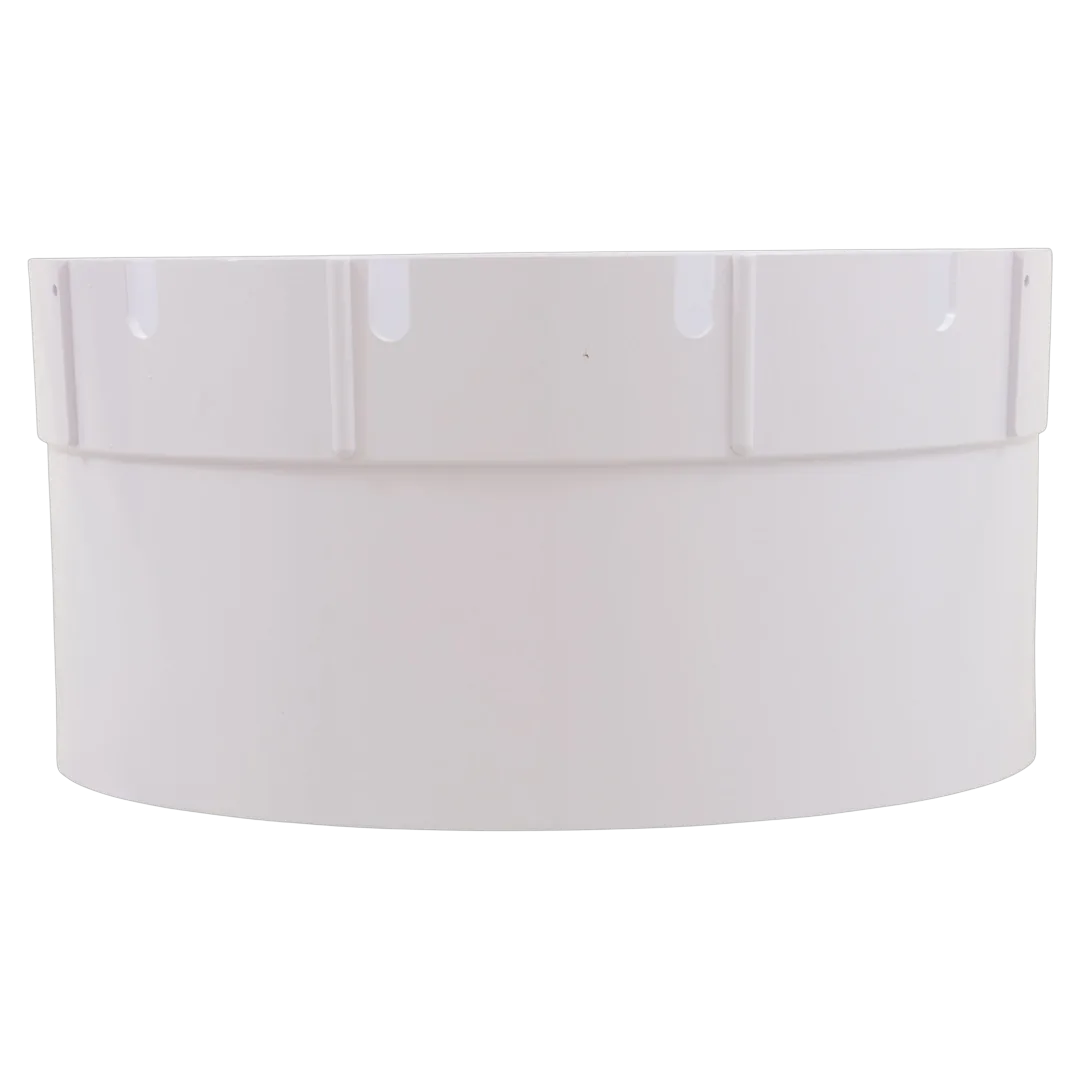 Sta-Rite U-3 Skimmer Extension Collar - Side