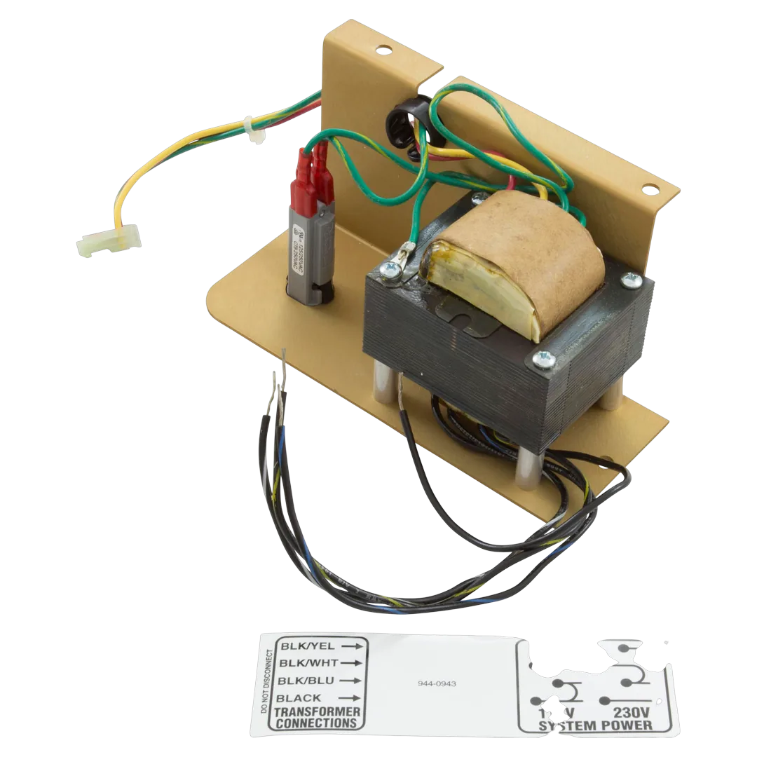 Pentair XFM1BK Compool Transformer Assembly LX20/30/36/80