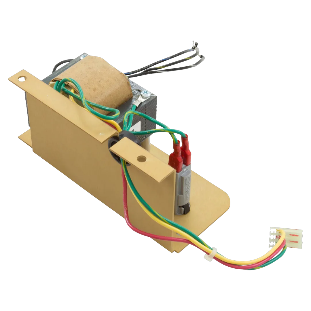 Pentair XFM1BK Transformer Assembly - Reverse