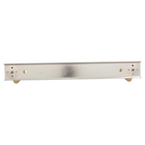 Perma-Cast PC-4020-BC Anchor Socket Channel - Bottom