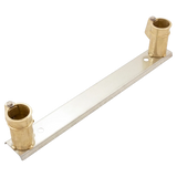 Perma-Cast PC-4020-BC Anchor Socket Channel - Reverse
