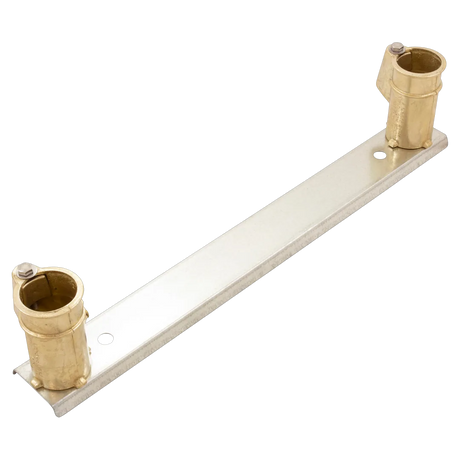 Perma-Cast PC-4020-BC Anchor Socket Channel - Reverse