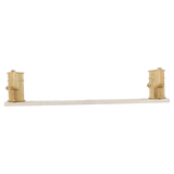 Perma-Cast PC-4020-BC Anchor Socket Channel - Side