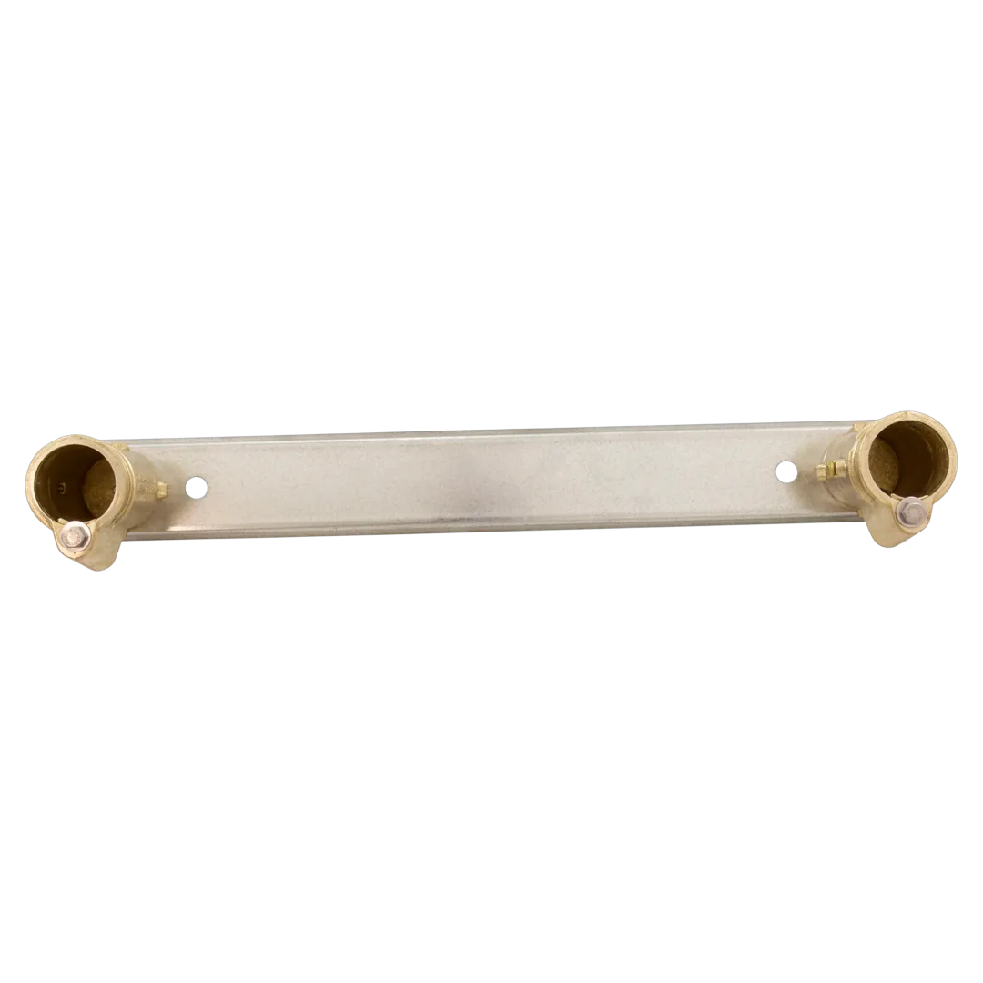 Perma-Cast PC-4020-BC Anchor Socket Channel - Top