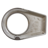 Perma-Cast PE-0019-CPB Escutcheon - Back