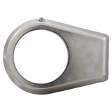 Perma-Cast PE-0019-CPB Escutcheon - Front