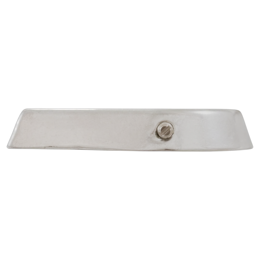 Perma-Cast PE-0019-CPB Escutcheon - Side