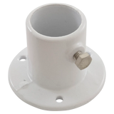 Perma-Cast PF-2115-L 1.5in Aluminum Flange