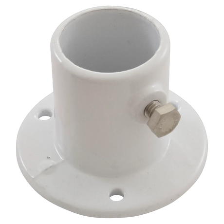 Perma-Cast PF-2115-L 1.5in Aluminum Flange