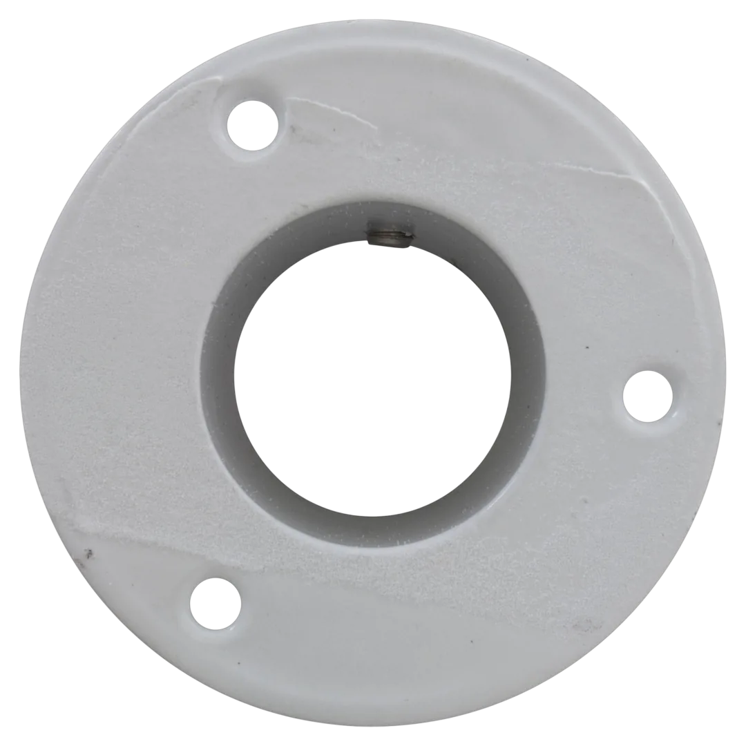 Perma-Cast PF-2115-L Flange Anchor - Back