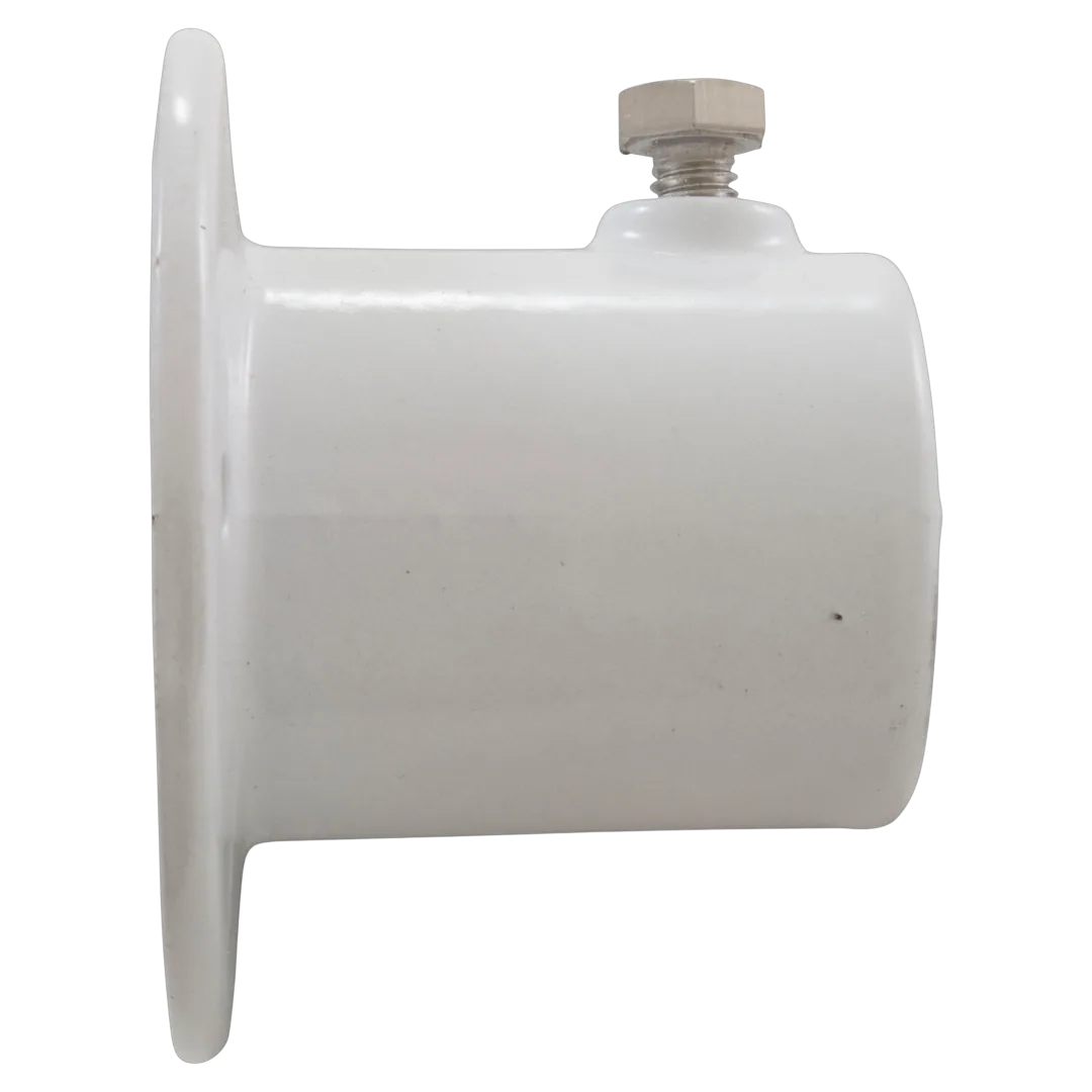 Perma-Cast PF-2115-L Flange Anchor - Side