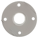 Perma-Cast PF-3119-A Aluminum Slide Deck Flange - Back