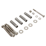 Perma-Cast PF-3119-A Aluminum Slide Deck Flange - Parts