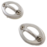Perma-Cast PI-76 Rope Eye - Assembled