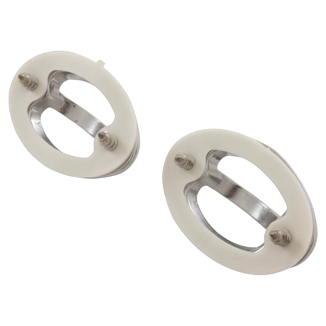 Perma-Cast PI-76 Rope Eye - Reverse