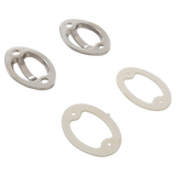Perma-Cast PI-76 Rope Eye - Reverse