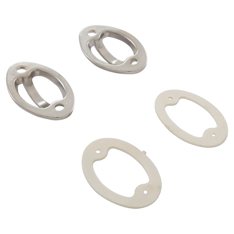 Perma-Cast PI-76 Rope Eye - Reverse