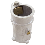 Perma-Cast PS-4019-C 4-Inch Aluminum Socket
