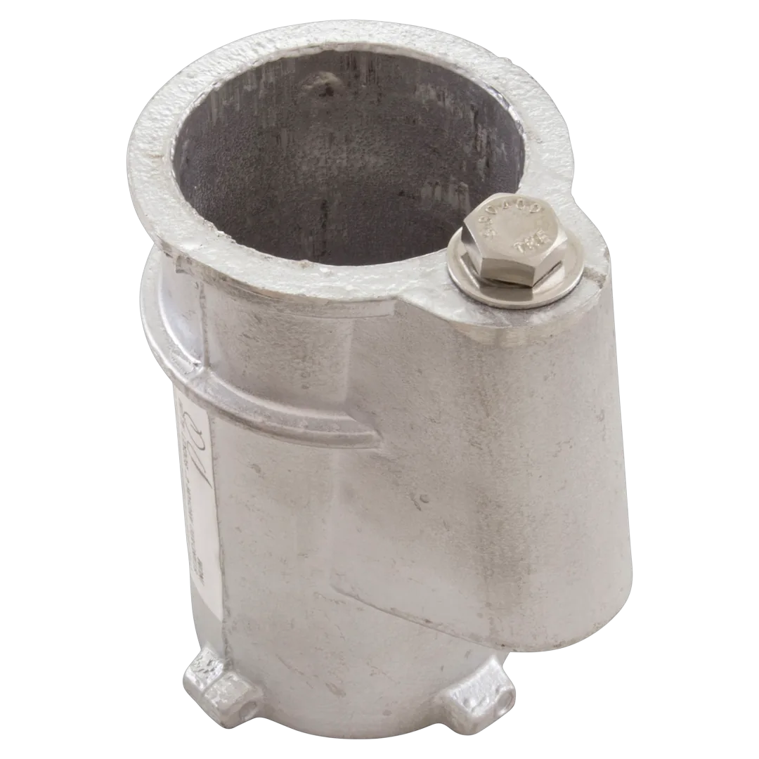 Perma-Cast PS-4019-C Aluminum Anchor Socket - Reverse
