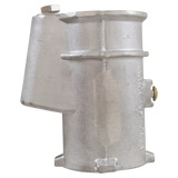 Perma-Cast PS-4019-C Aluminum Anchor Socket - Side