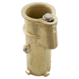 Perma-Cast Bronze Big Boy Socket for 1.9 inch tubing