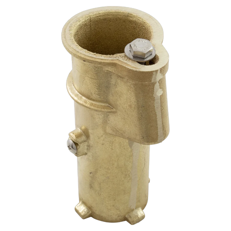 Perma-Cast Bronze Big Boy Socket for 1.9 inch tubing
