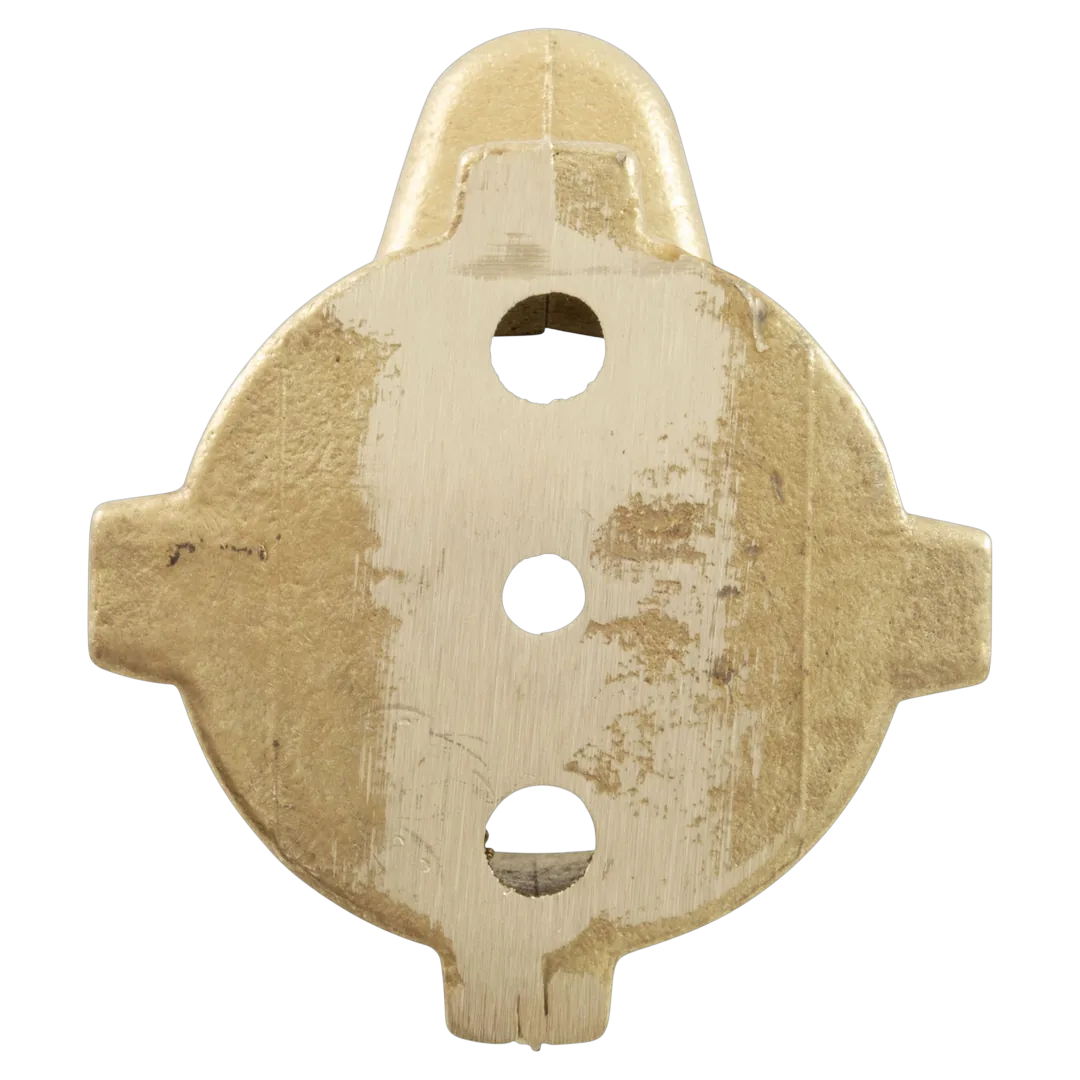 Perma-Cast PS-6019-BC Bronze Big Boy Socket - Bottom