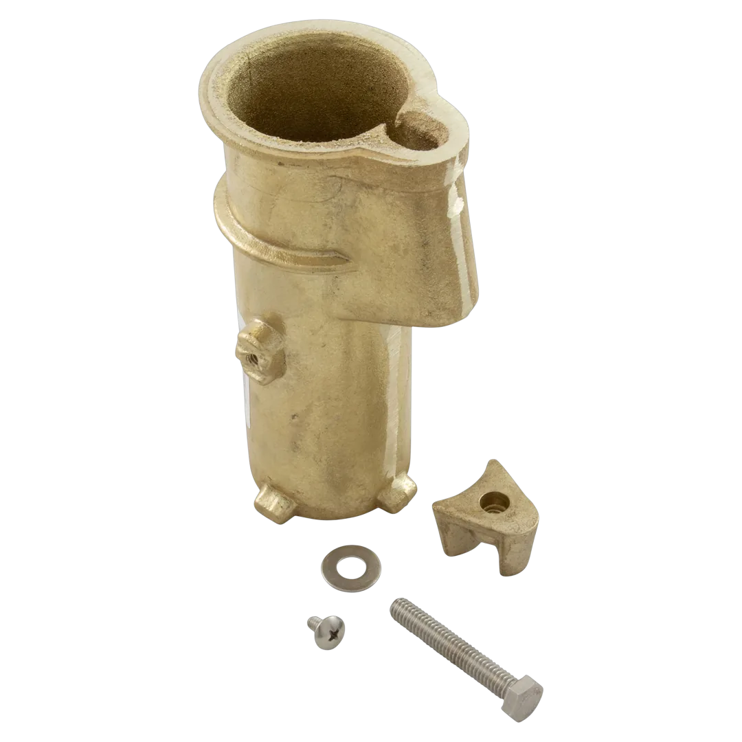 Perma-Cast PS-6019-BC Bronze Big Boy Socket - Parts
