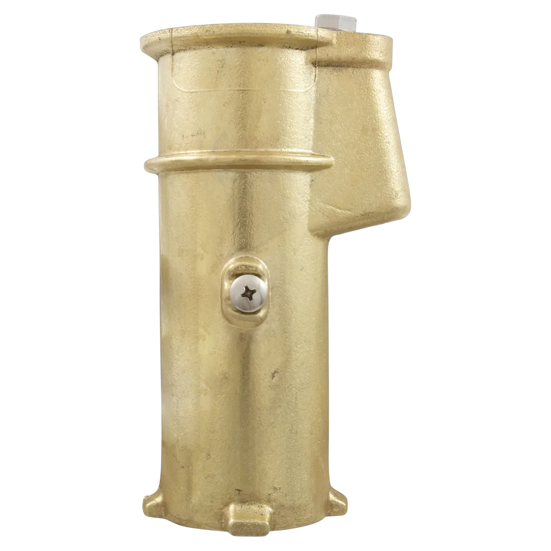 Perma-Cast PS-6019-BC Bronze Big Boy Socket - Side